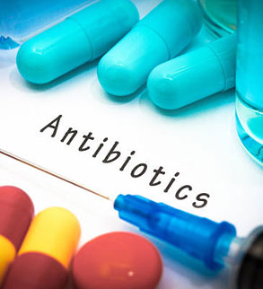 buy antibiotics medication in Parker City