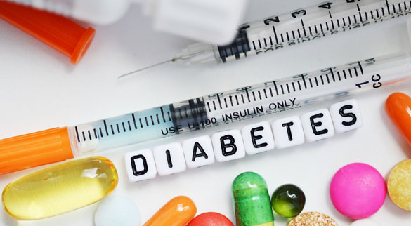 buy diabetes medication in Greentown