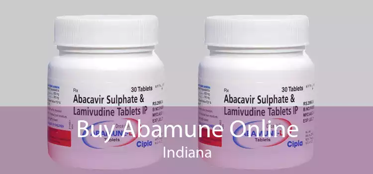 Buy Abamune Online Indiana