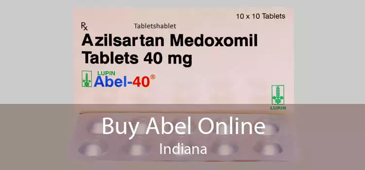 Buy Abel Online Indiana
