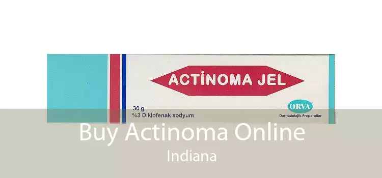 Buy Actinoma Online Indiana