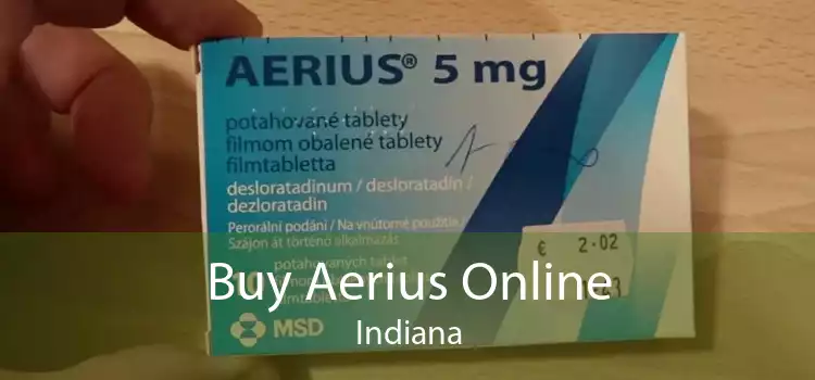 Buy Aerius Online Indiana