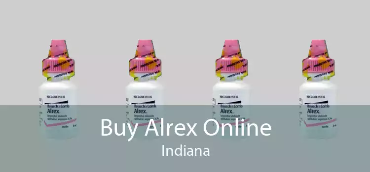 Buy Alrex Online Indiana