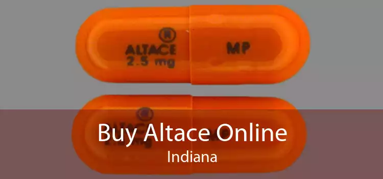 Buy Altace Online Indiana