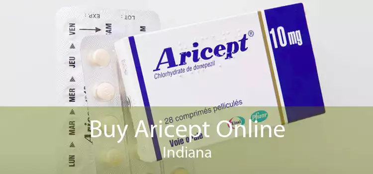 Buy Aricept Online Indiana