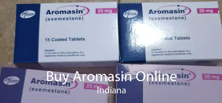 Buy Aromasin Online Indiana