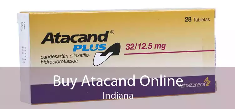 Buy Atacand Online Indiana