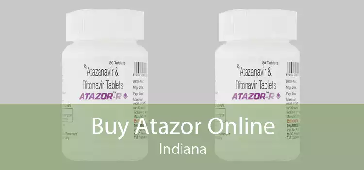 Buy Atazor Online Indiana