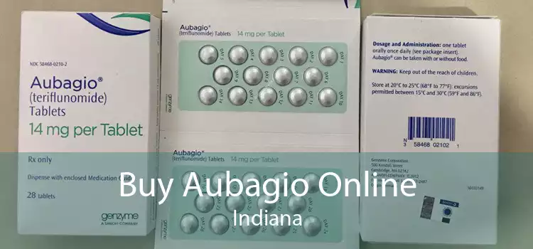 Buy Aubagio Online Indiana