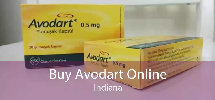 Buy Avodart Online Indiana