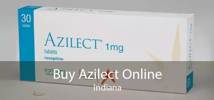 Buy Azilect Online Indiana