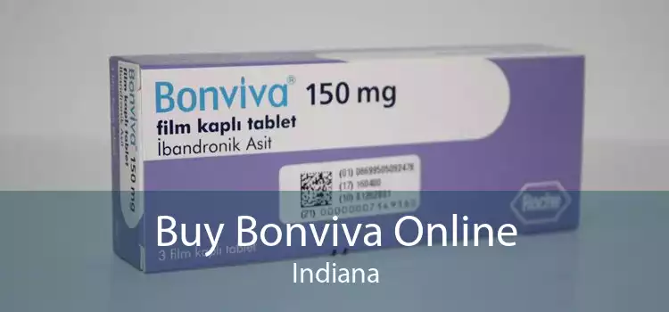 Buy Bonviva Online Indiana