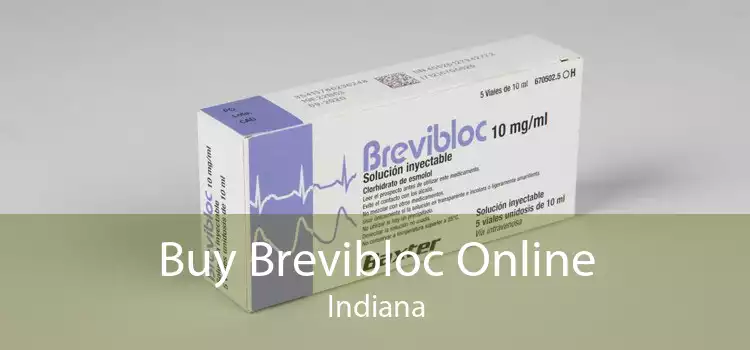 Buy Brevibloc Online Indiana