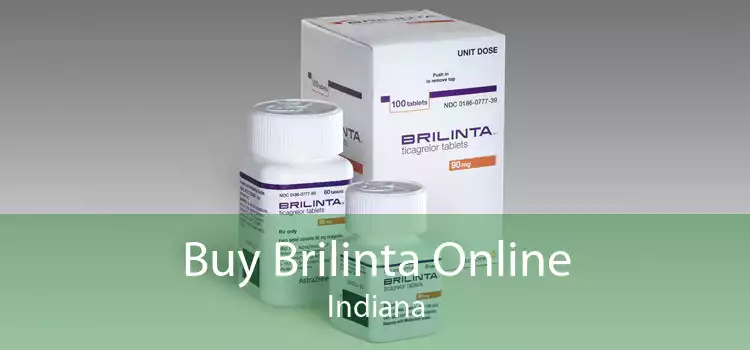 Buy Brilinta Online Indiana