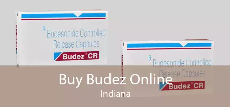 Buy Budez Online Indiana