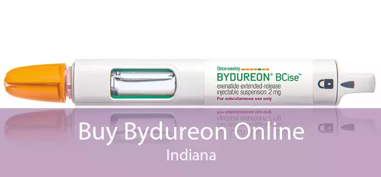 Buy Bydureon Online Indiana