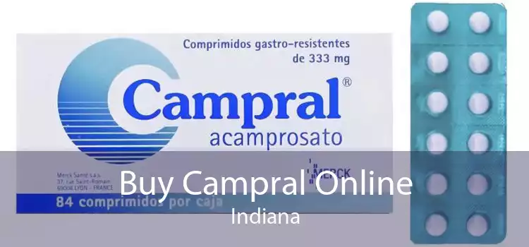 Buy Campral Online Indiana