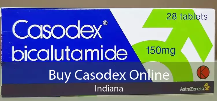 Buy Casodex Online Indiana