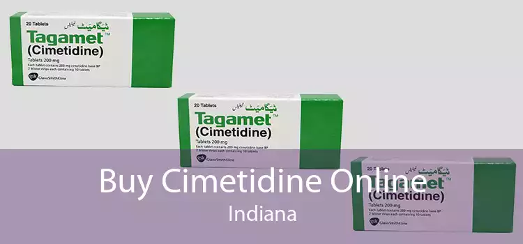 Buy Cimetidine Online Indiana