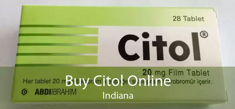 Buy Citol Online Indiana