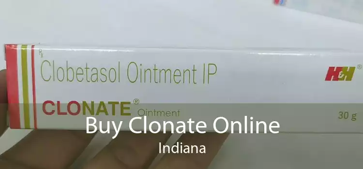 Buy Clonate Online Indiana