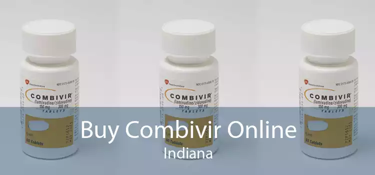 Buy Combivir Online Indiana