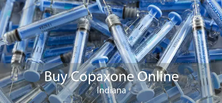 Buy Copaxone Online Indiana