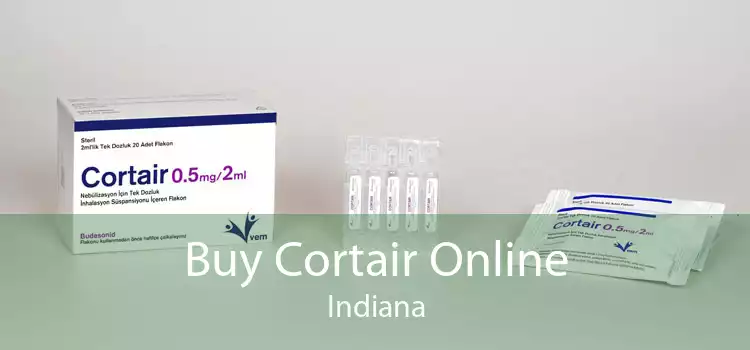 Buy Cortair Online Indiana