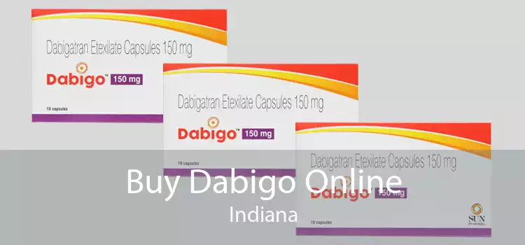 Buy Dabigo Online Indiana