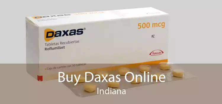 Buy Daxas Online Indiana