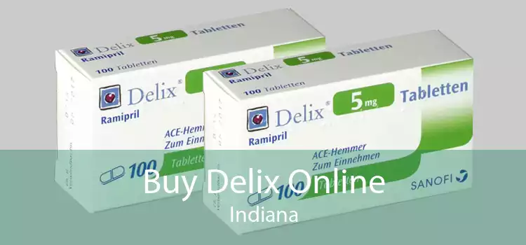 Buy Delix Online Indiana