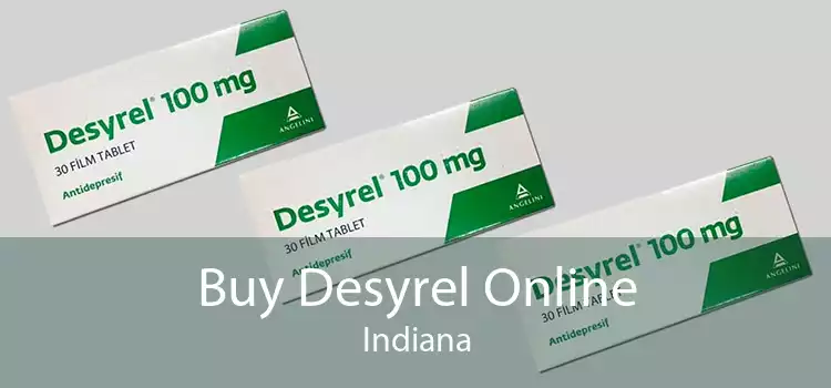 Buy Desyrel Online Indiana