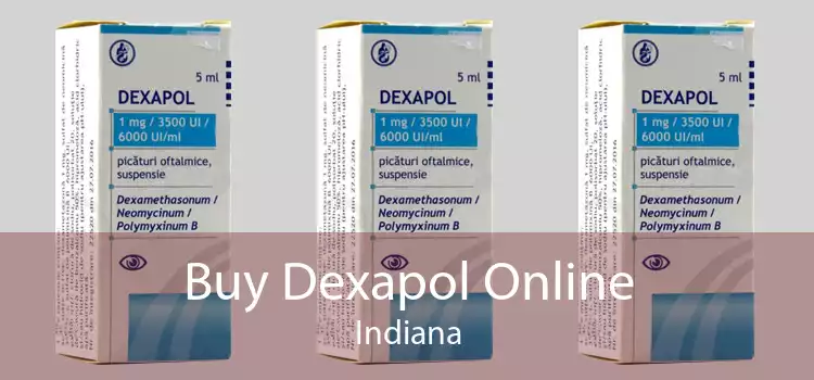 Buy Dexapol Online Indiana
