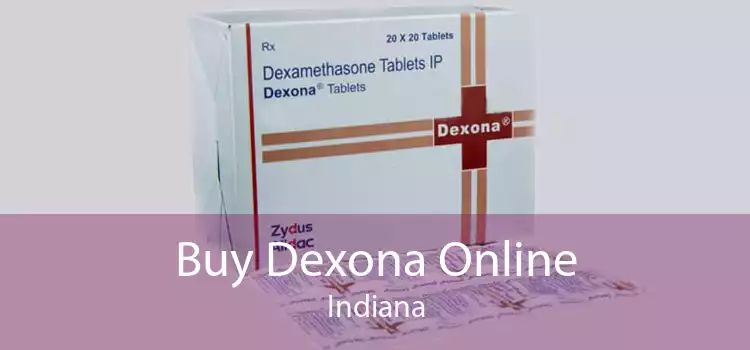 Buy Dexona Online Indiana