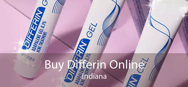 Buy Differin Online Indiana