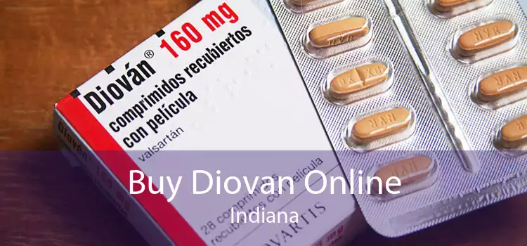 Buy Diovan Online Indiana