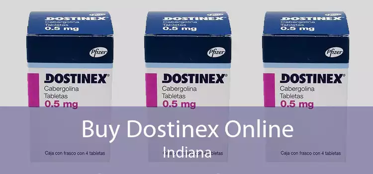 Buy Dostinex Online Indiana