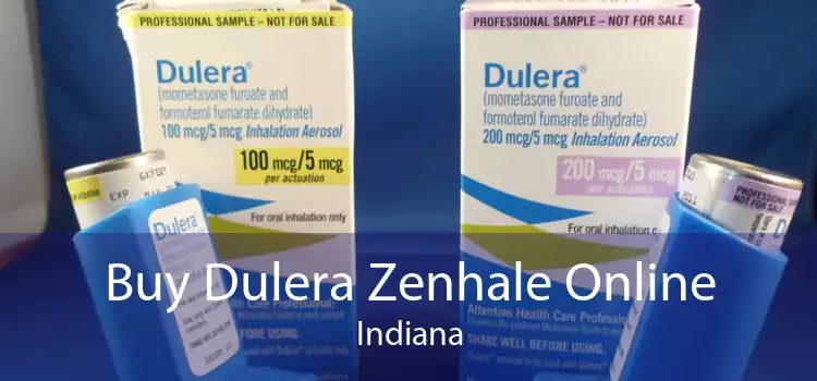 Buy Dulera Zenhale Online Indiana