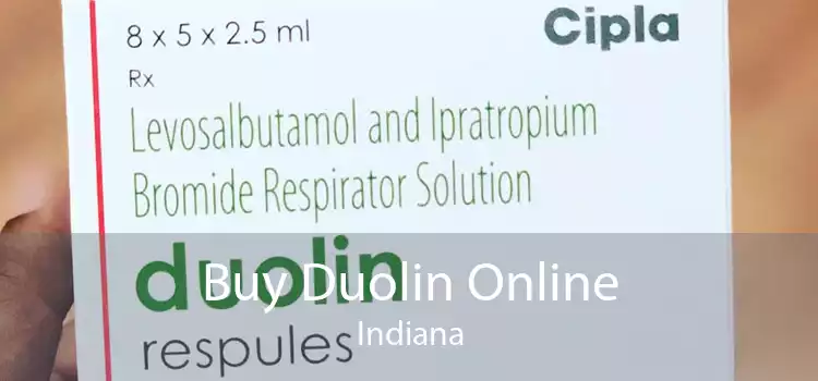 Buy Duolin Online Indiana