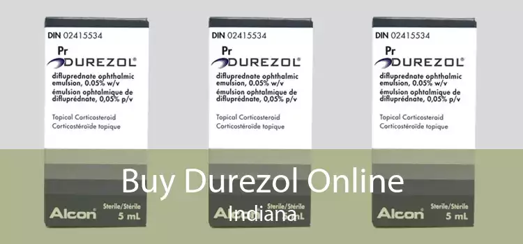 Buy Durezol Online Indiana