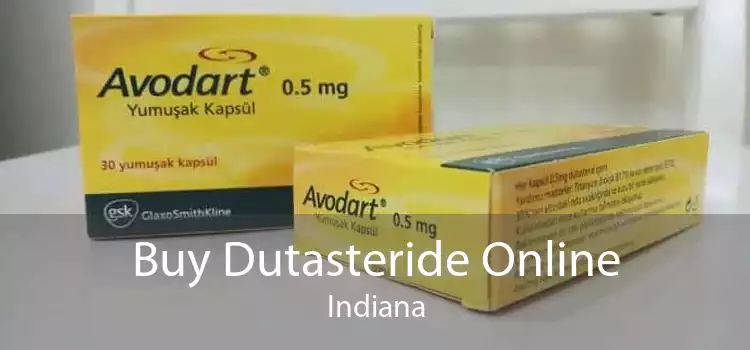 Buy Dutasteride Online Indiana