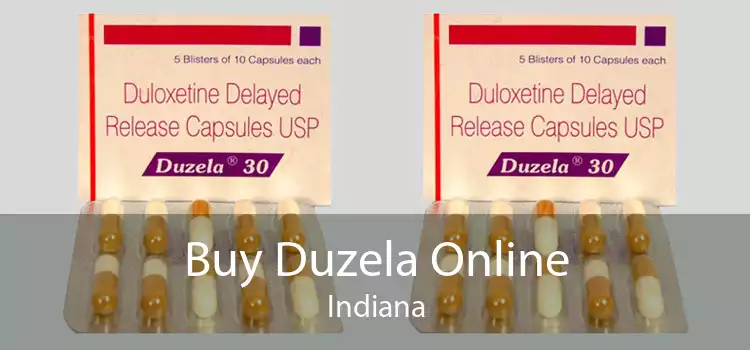 Buy Duzela Online Indiana