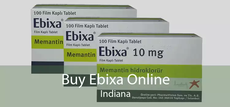 Buy Ebixa Online Indiana
