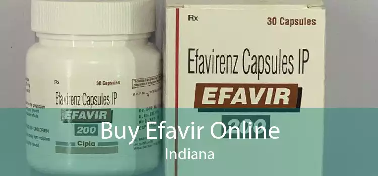 Buy Efavir Online Indiana