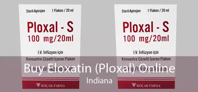 Buy Eloxatin (Ploxal) Online Indiana