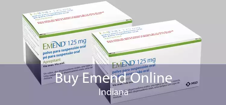 Buy Emend Online Indiana