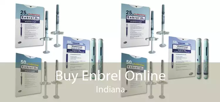 Buy Enbrel Online Indiana