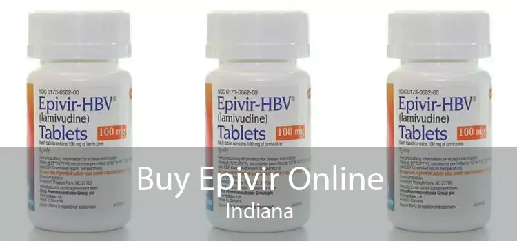 Buy Epivir Online Indiana