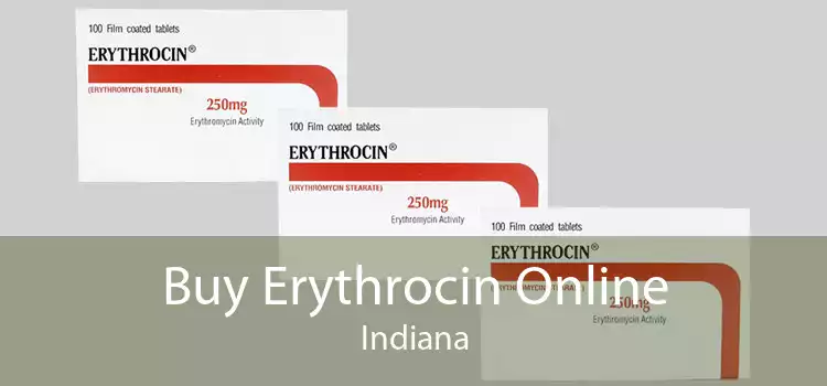 Buy Erythrocin Online Indiana