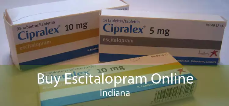 Buy Escitalopram Online Indiana